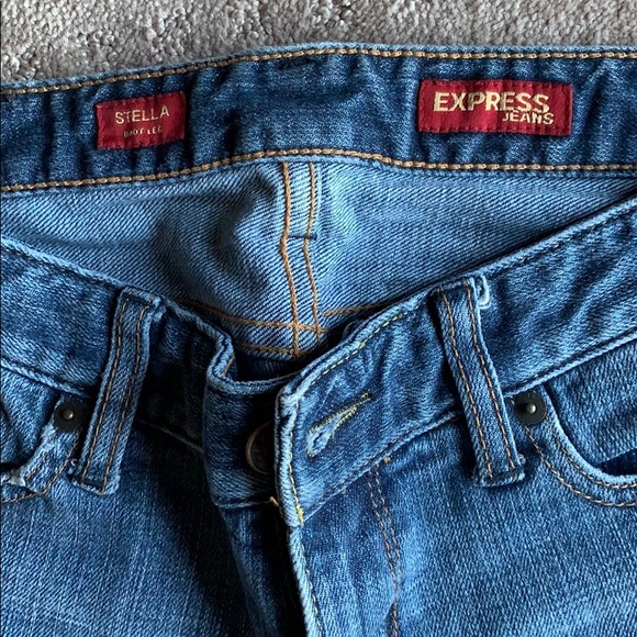 Express Stella bootvute size 2r - Picture 4 of 7